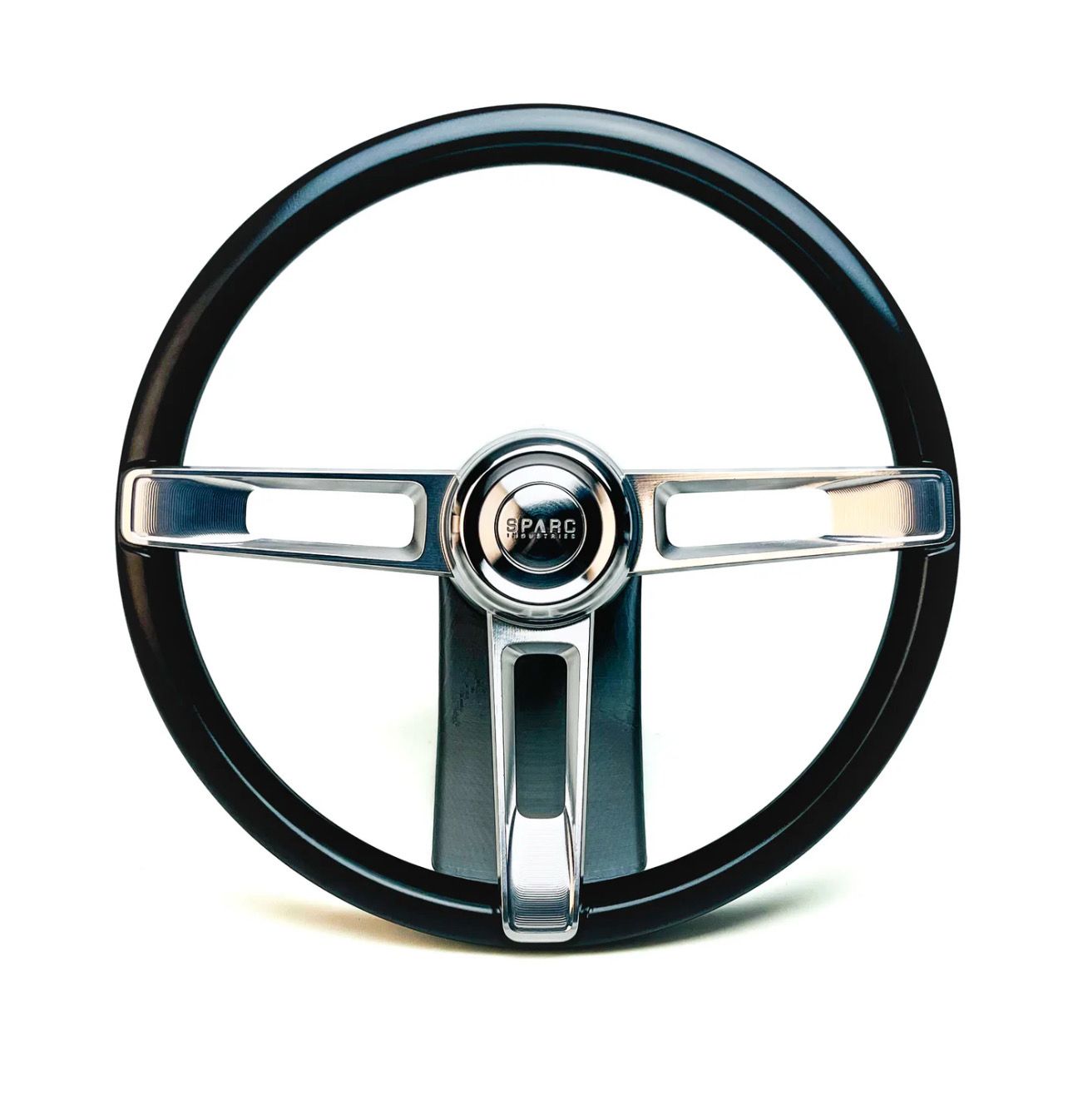 Sparc Industries “Road Trip” Steering Wheel
