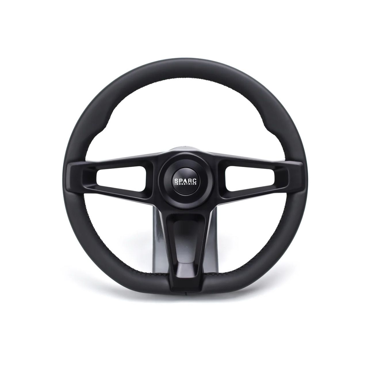 Sparc Industries “Righteous” Steering Wheel