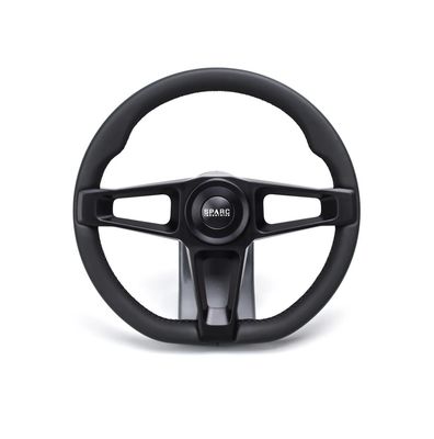 Sparc Industries “Righteous” Steering Wheel