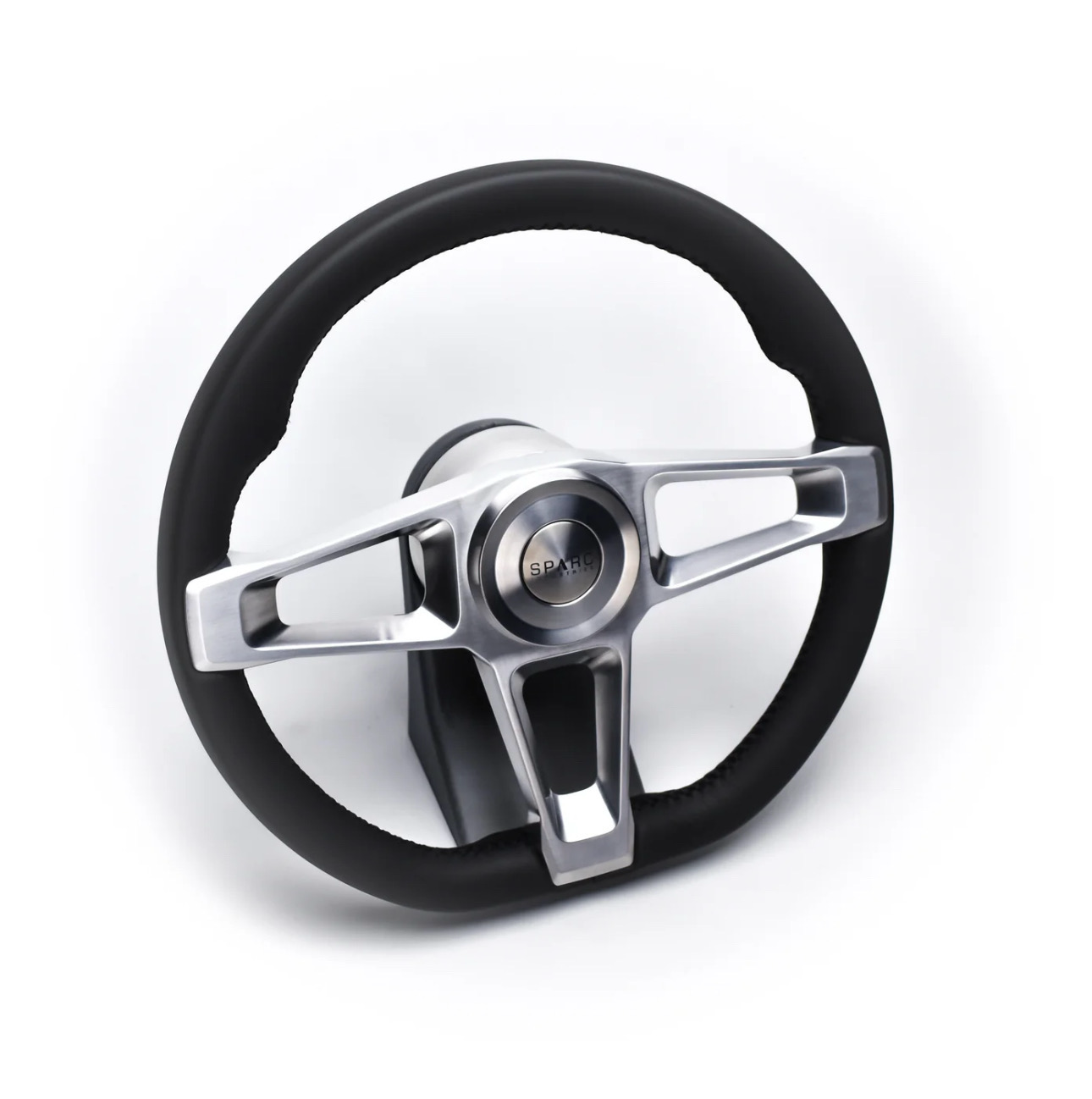 Sparc Industries “Righteous” Steering Wheel
