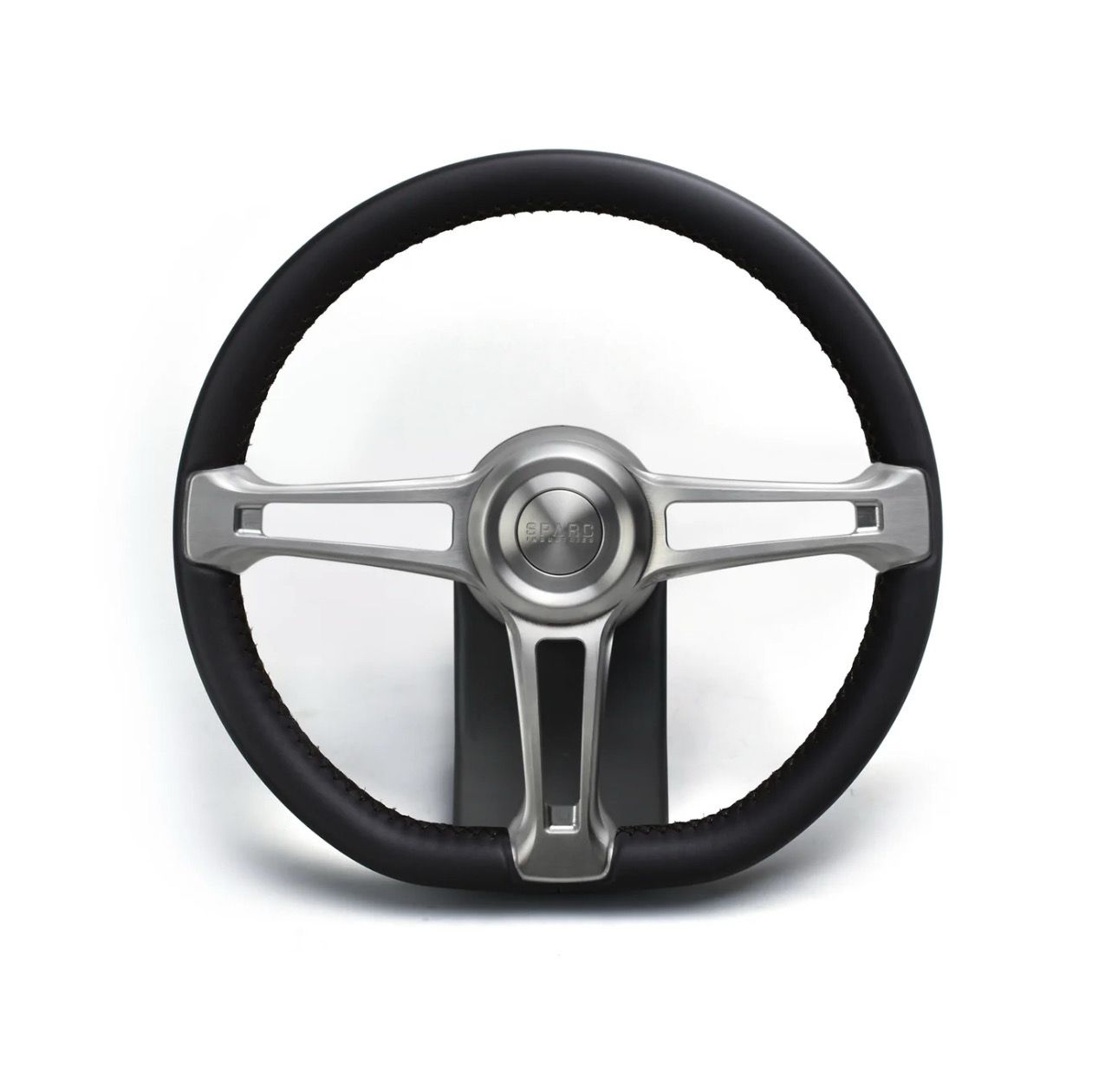 Sparc Industries “Spindle” Steering Wheel