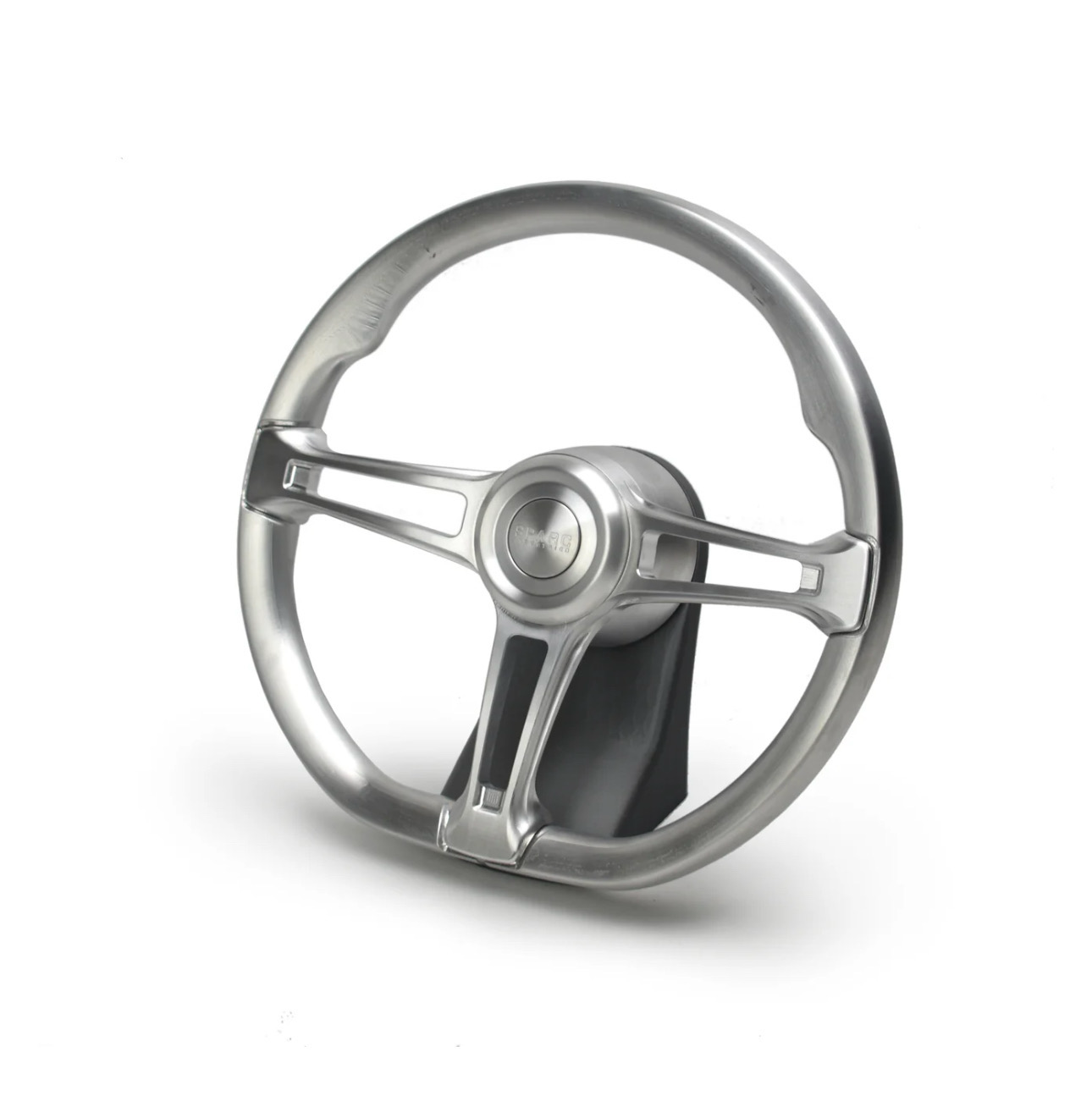 Sparc Industries “Spindle” Steering Wheel