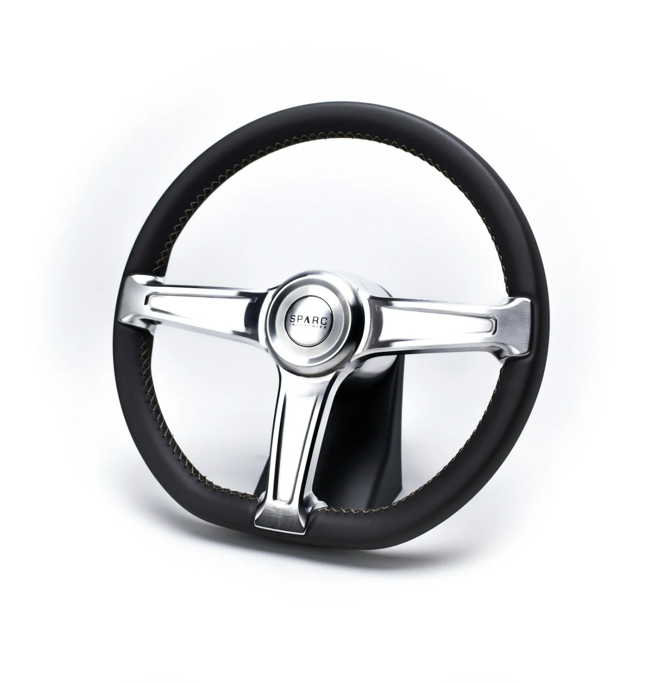 Sparc Industries “GT” Steering Wheel