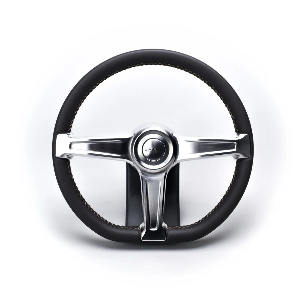 Sparc Industries “GT” Steering Wheel