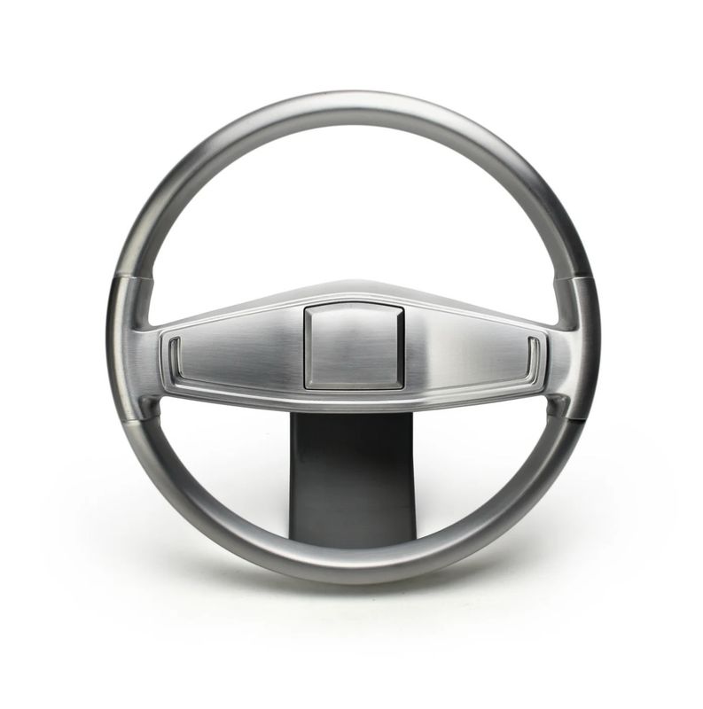 Sparc Industries “Squarebody” Steering Wheel