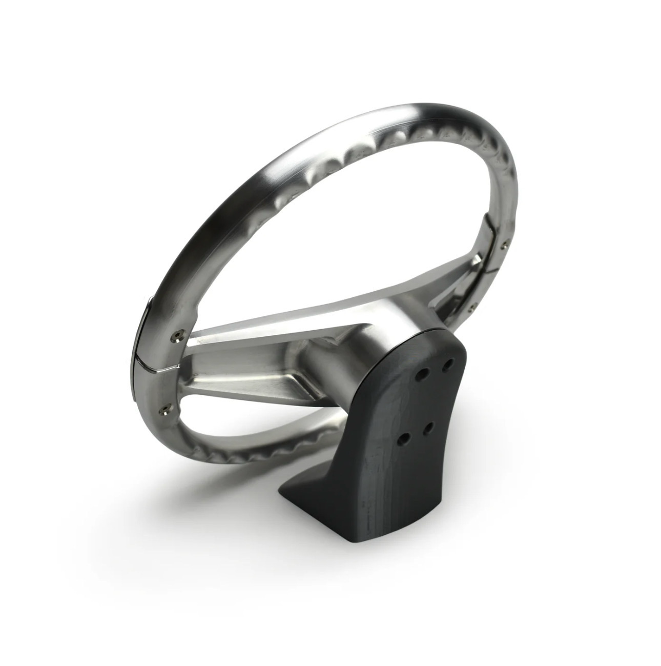 Sparc Industries “Squarebody” Steering Wheel