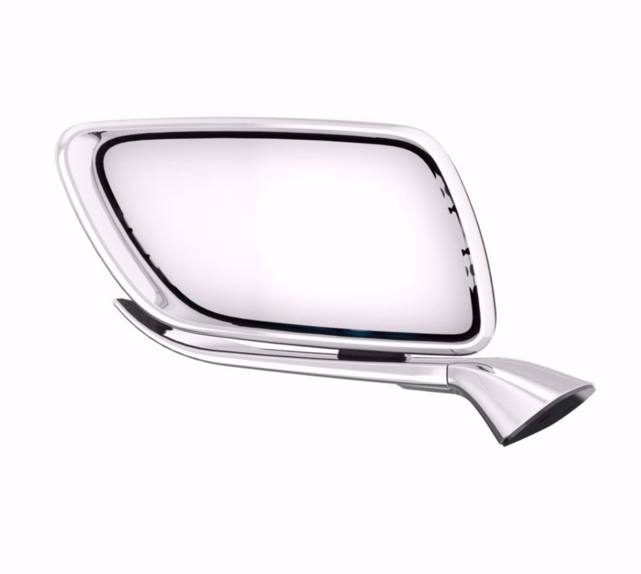 Ringbrothers Carbon Fiber and Billet Aluminum Mirrors For 67-69 Camaro