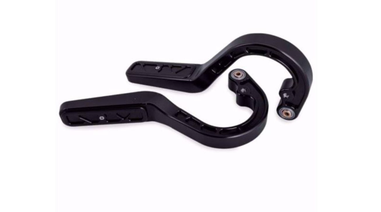 Ringbrothers 67-69 Camaro/Nova Trunk Hinges
