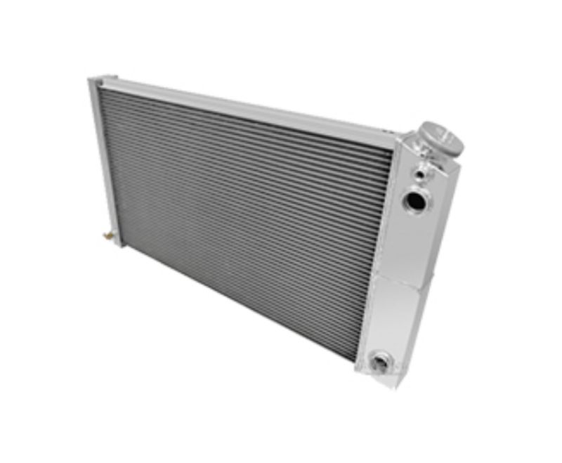 1967-72 C10 Champion LS Swap Radiator