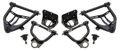 1963-72 C10 Ridetech Front Coil-Over Suspension System