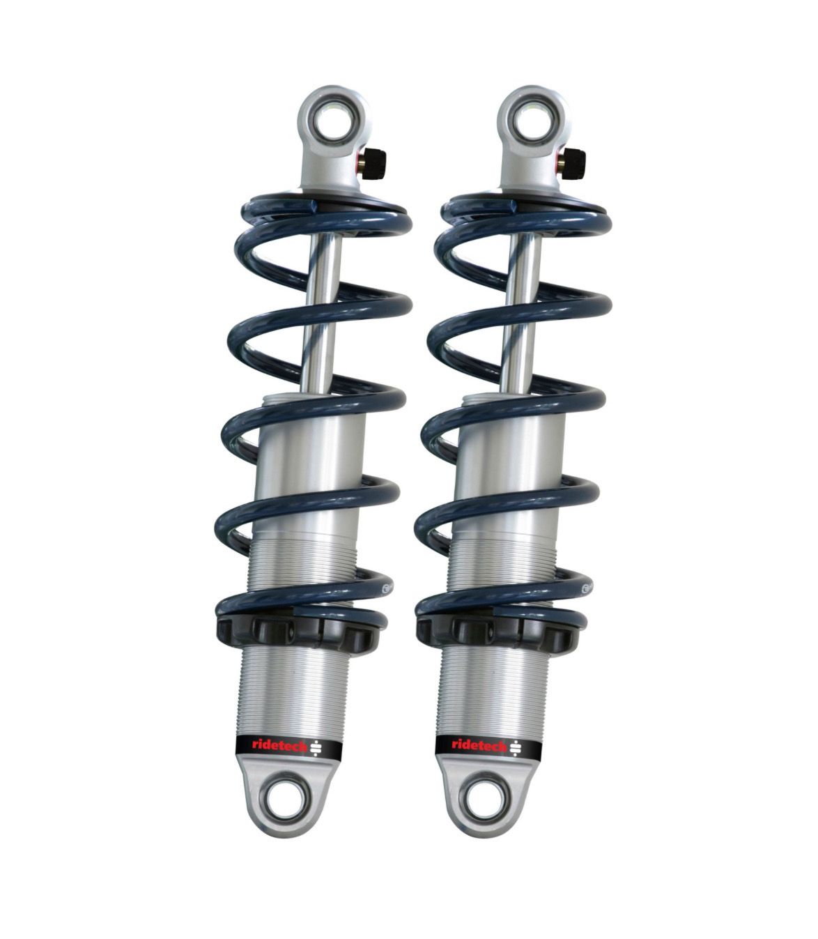 1963-72 C10 Ridetech Front HQ Coil-Overs for use with Ridetech Strong arms