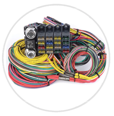 Electrical
