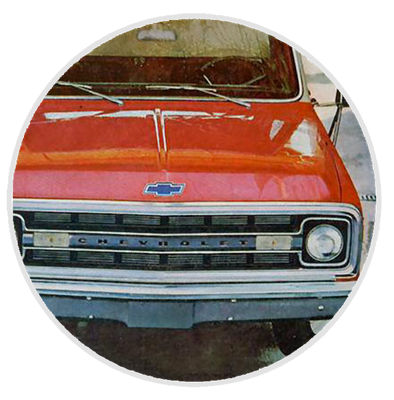 Body Panels