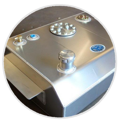 Fuel Cell