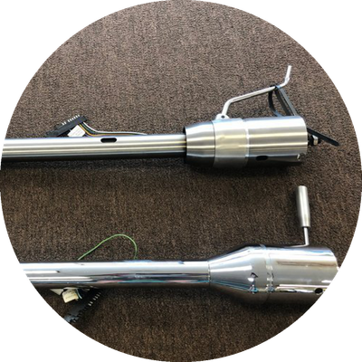 Steering Columns