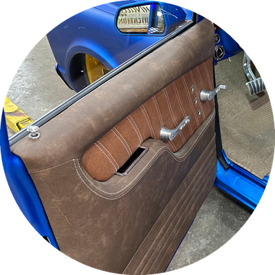 Door Panels