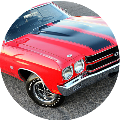 Chevelle/GTO