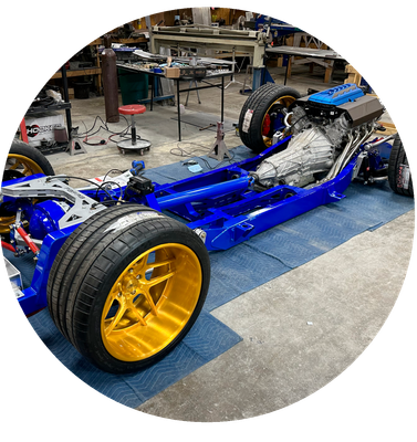 Chassis