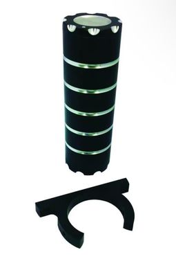 All American Billet Aluminum Power Steering Reservoir