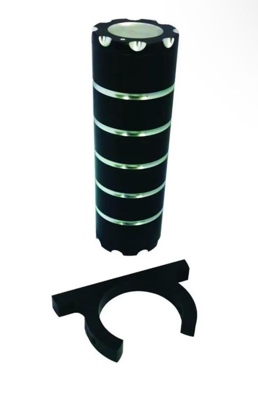 All American Billet Aluminum Power Steering Reservoir
