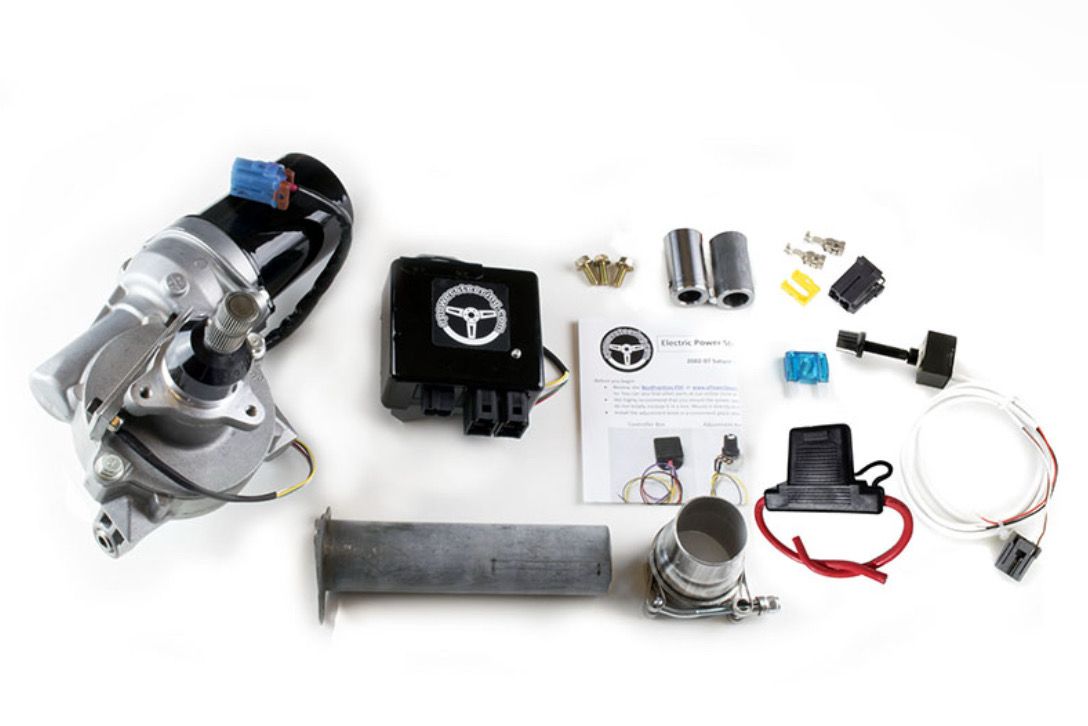 Epowersteering.com Universal Electric Power Steering Kit