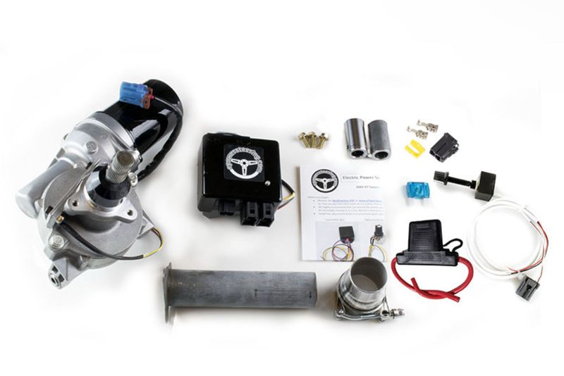 Epowersteering.com Universal Electric Power Steering Kit