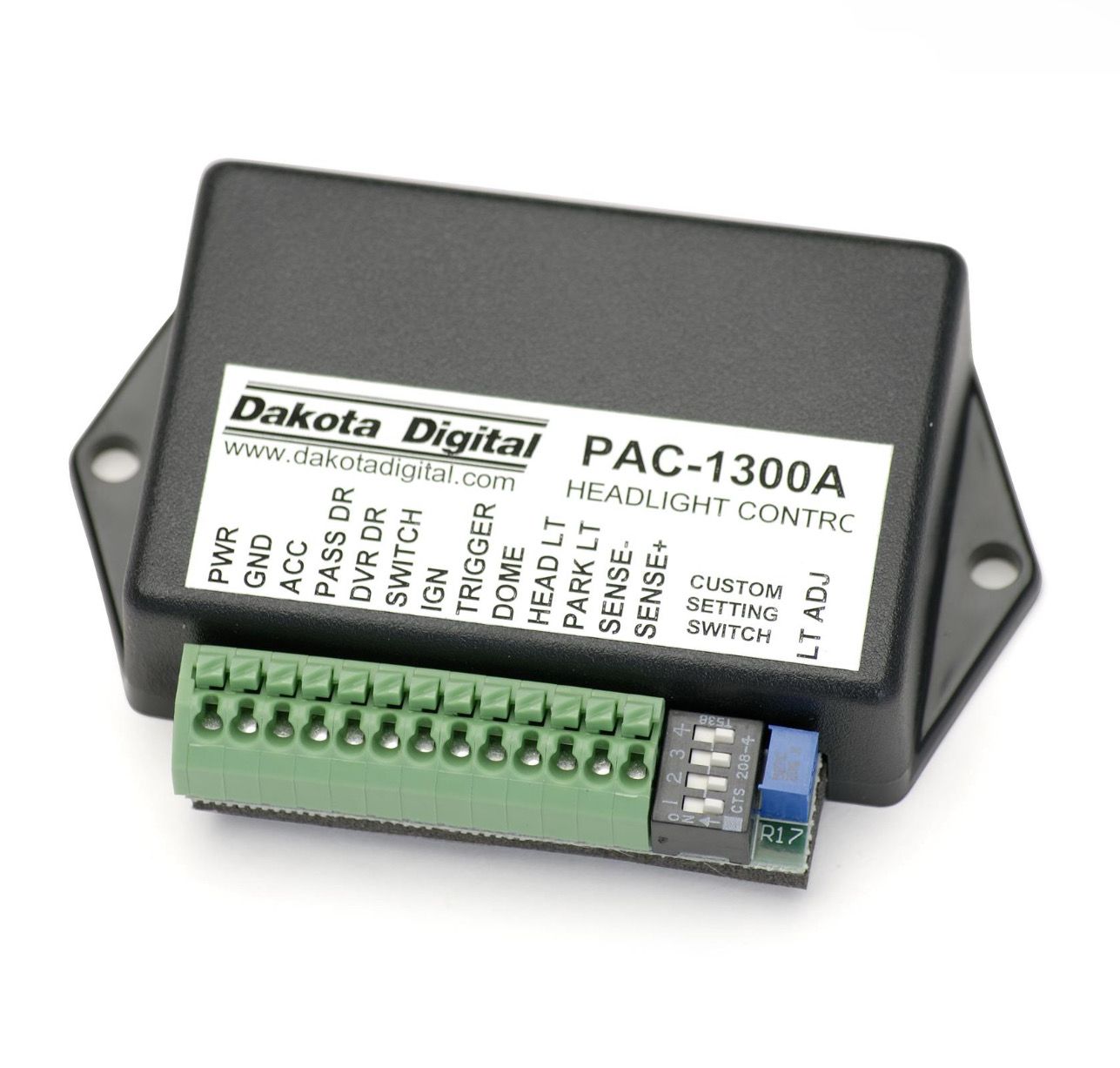 Dakota Digital Automatic Headlight Kit