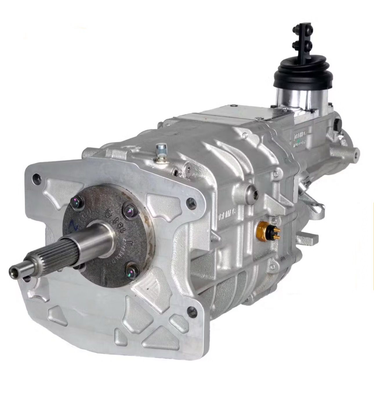 TREMEC TCET18083 TKX Wide Ratio 5 Speed Transmission