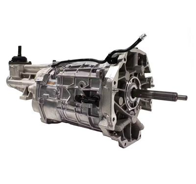 TREMEC TUET18131 GM Magnum XL T56 Close Ratio Transmission