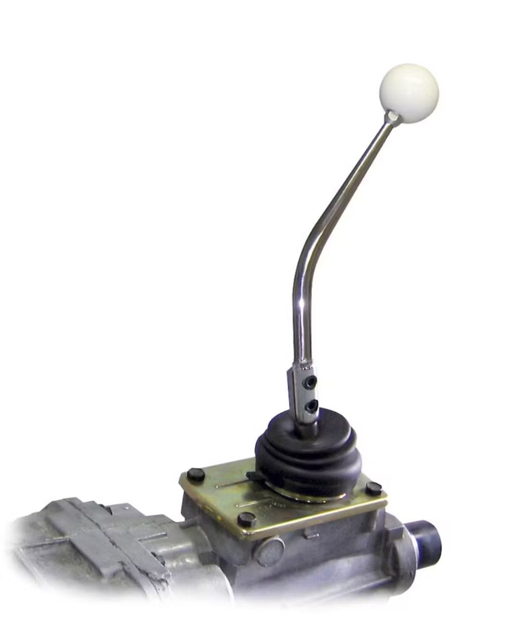 Lokar 10” Shifter for Tremec TKO 500-600/Magnum Transmission