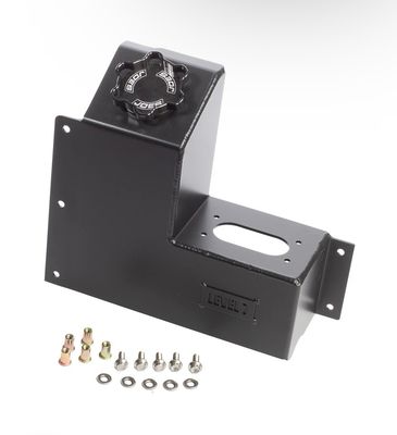 Level 7 Motorsports Bed Side Fuel Filler Kit
