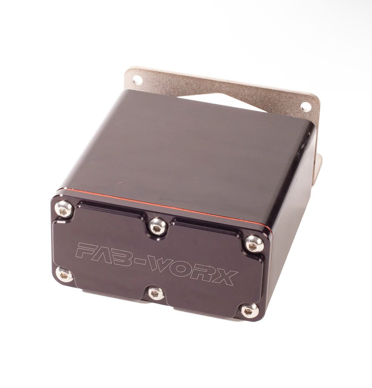 Level 7 Motorsports Fuel Tank/Axle Breather Charcoal Canister