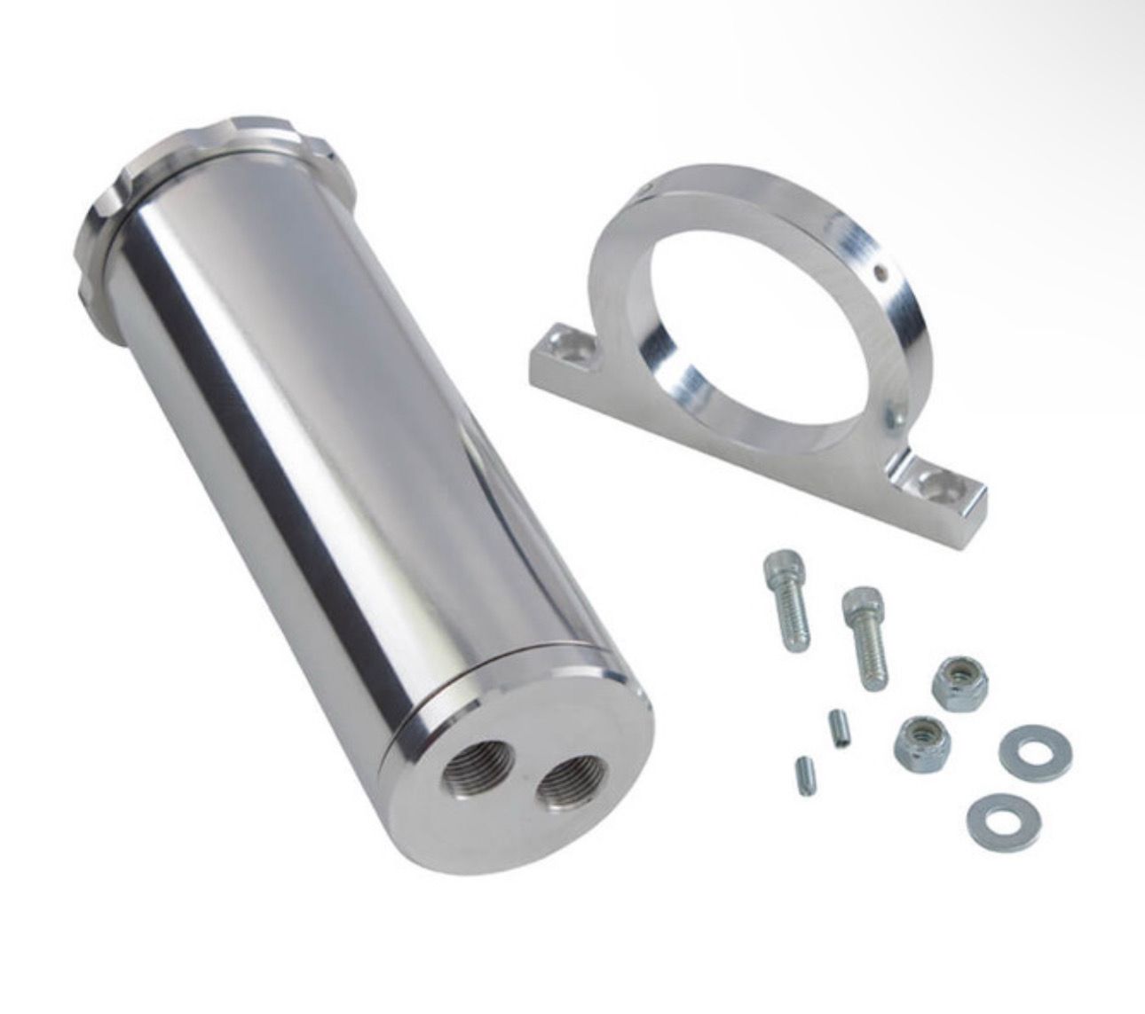 CVF Racing Power steering Reservoir