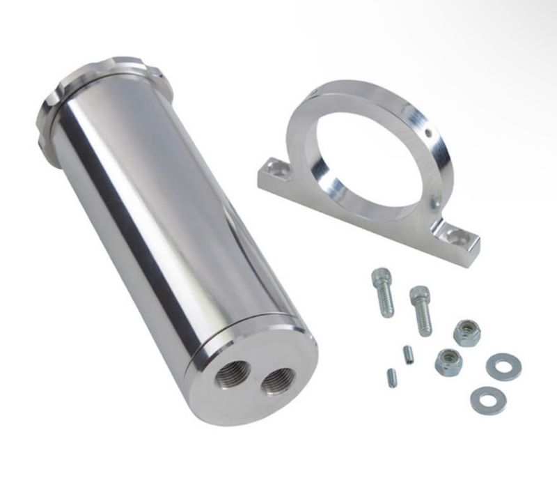 CVF Racing Power steering Reservoir