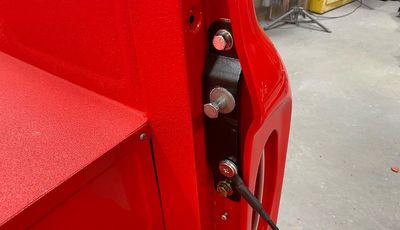 67-72 C10 Tailgate Upgrade Kit
