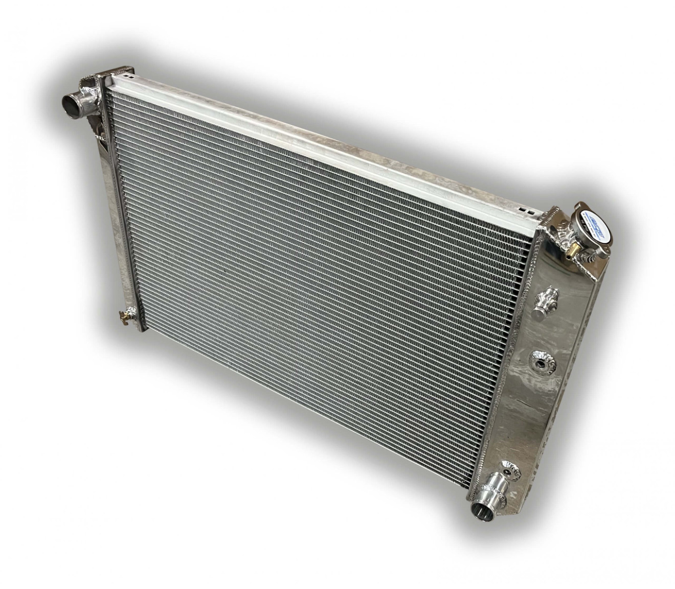 Entropy Radiator for 1973-87 Chevy Truck