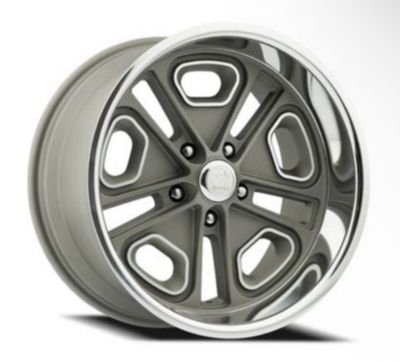 R 102 Del Ray 20x8 and 20x9.5 Set of four wheels R 102 Del Ray 20x8 and 20x9.5 Set of four wheels