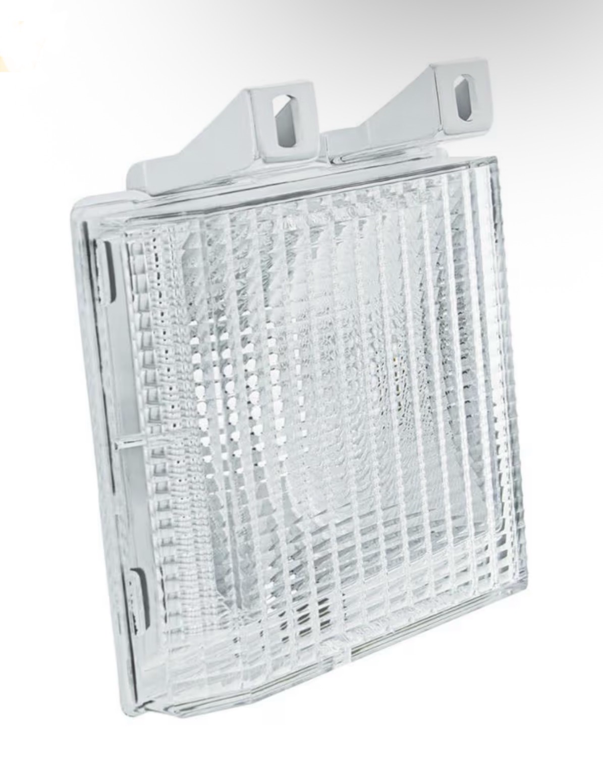 United Pacific 1983-88 Chevy Truck Drivers Side Parking Light/Turn Signal - Not Led