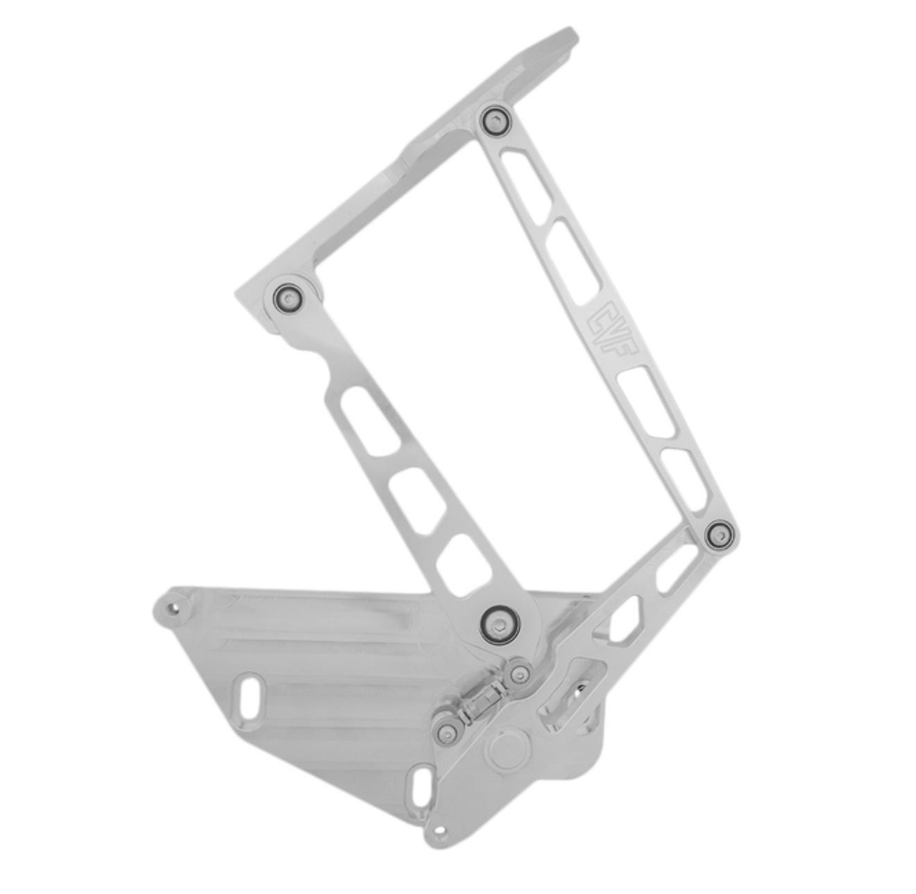 CVF Racing 1973-79 Ford Truck Hood Hinges CVF Racing 1973-79 Ford Truck Hood Hinges