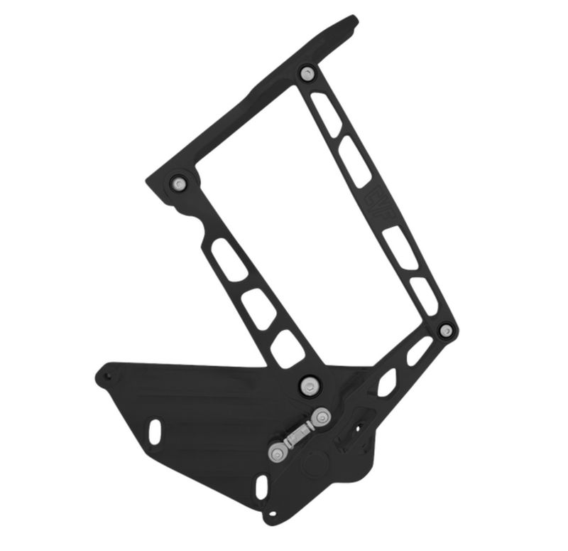 CVF Racing 1973-79 Ford Truck Hood Hinges