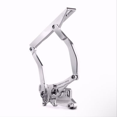 Ringbrothers 1973-79 Ford F Series/Bronco-Solid-Natural Finish Ringbrothers 1973-79 Ford F Series/Bronco-Solid-Natural Finish