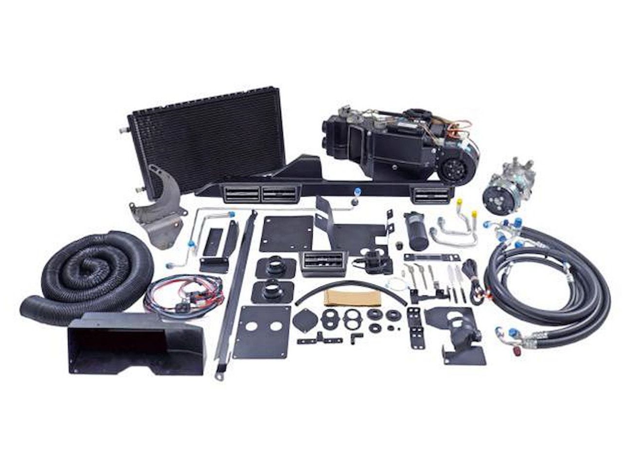 67-72 F100 Vintage Air Sure Fit Kit 67-72 F100 Vintage Air Sure Fit Kit