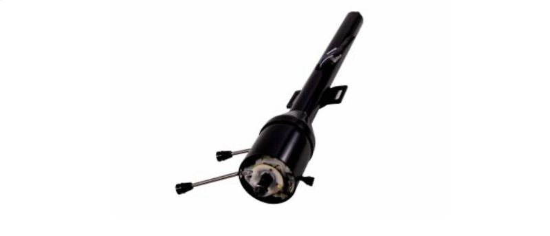 1967-72 F100 IDIDIT GM Style Steering Column - Tilt - Floor Shift - For Manual Box - Chrome (Ships From Manufacturer) 15 Week Build Time!