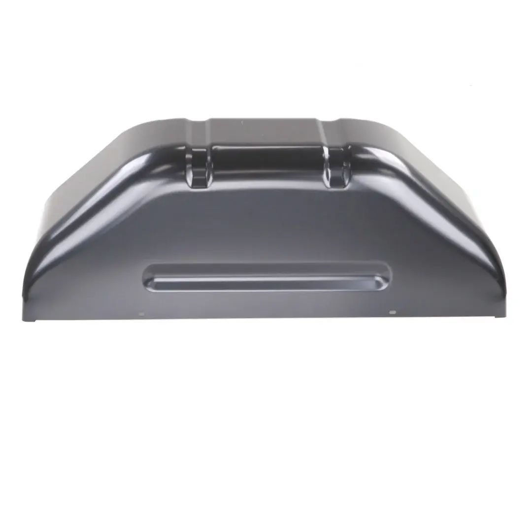 AMD 67-72 Ford Bed Wheelhouse