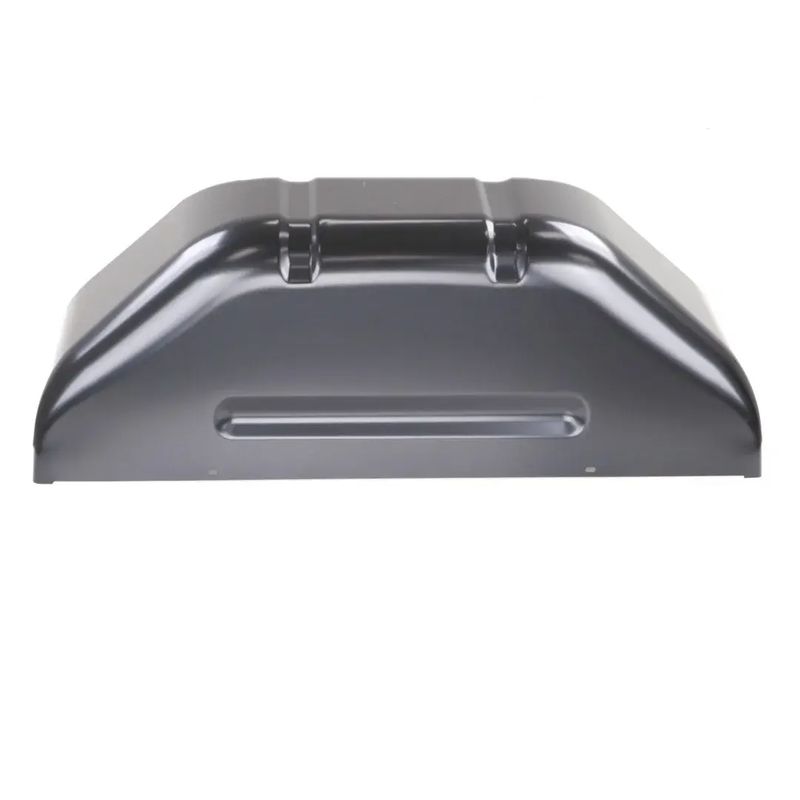 AMD 67-72 Ford Bed Wheelhouse