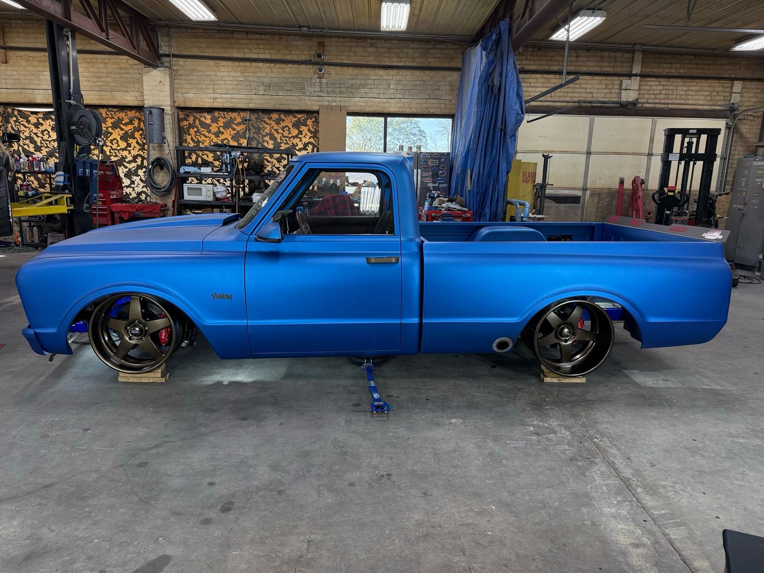 Raceline Famouse Wheels 20x9 and 20x12 Burnt Bronze Satin Finish (In stock) Raceline Famouse Wheels 20x9 and 20x12 Burnt Bronze Satin Finish (In stock)