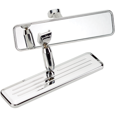 Billet Specialties Rear View Mirror
