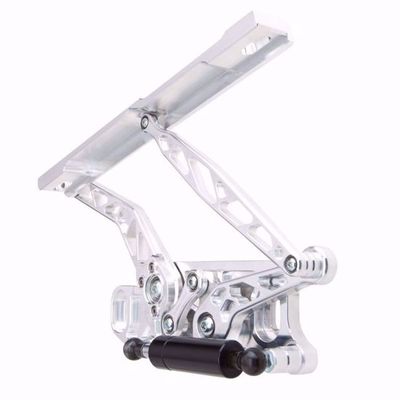 Ringbrothers 67-69 Camaro Hood Hinges-Airframe-Pair