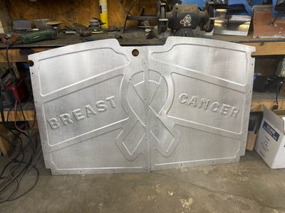 VanNatta Garage has C-10 parts for your custom build. Order