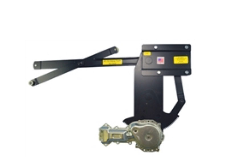 1967-72 Chevy/GMC Truck Nu-Relics Power Window Kit